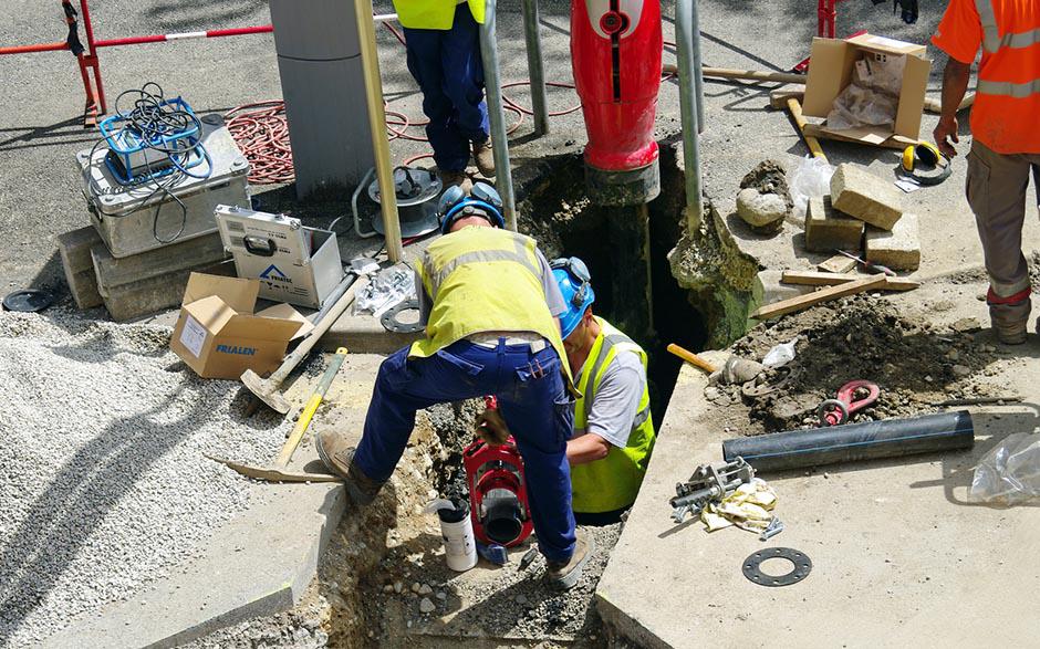 déboucheur canalisation efficace Paris 8