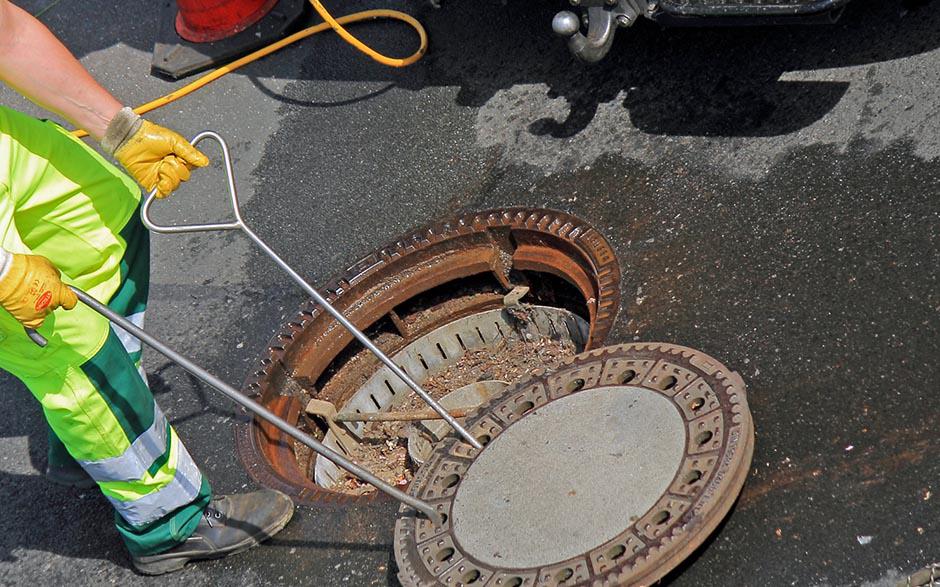 déboucheur canalisations Noisy-le-Roi