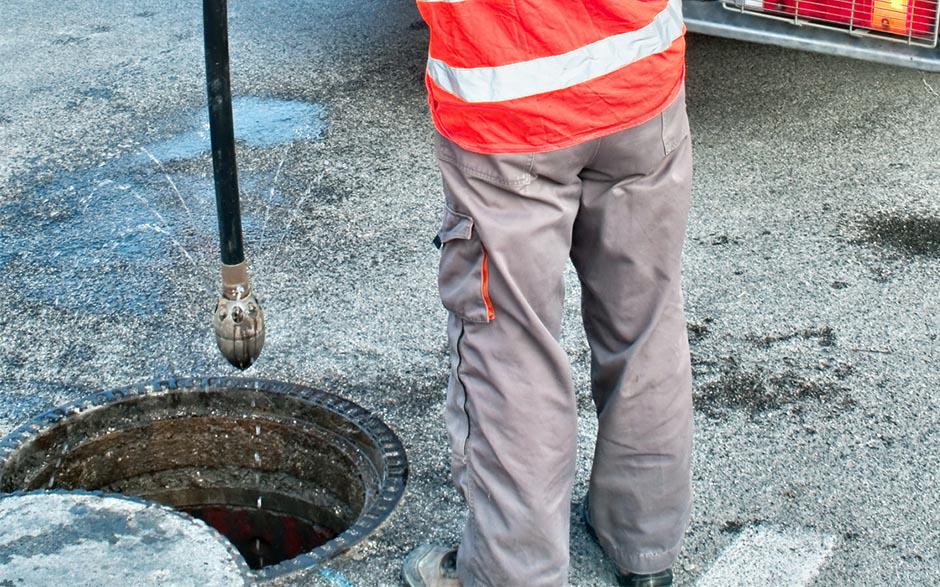  débouchage canalisation Noisy-le-Roi