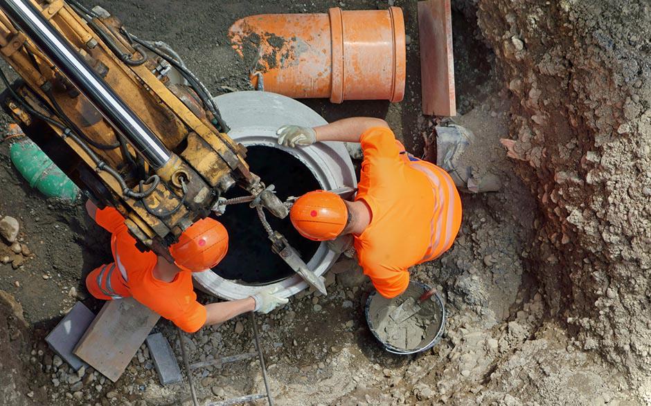 déboucheur canalisation wc Puteaux