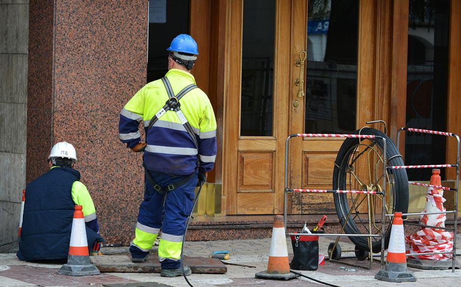déboucher une canalisation de wc Colombes