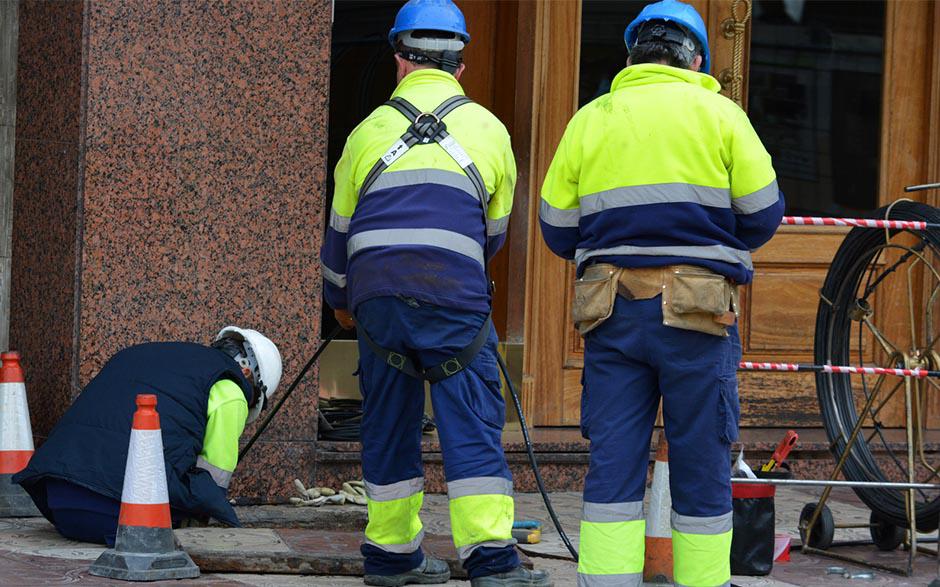débouchage égout Noisy-le-Roi