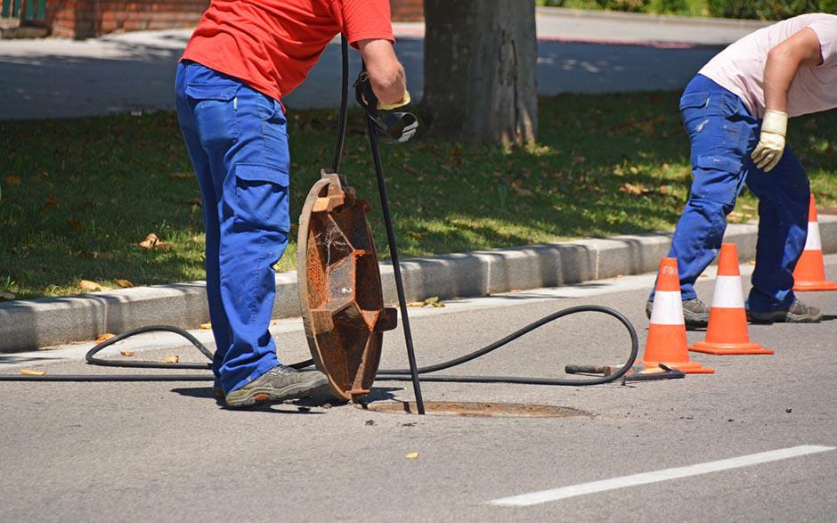déboucheur canalisations Ver-sur-Launette
