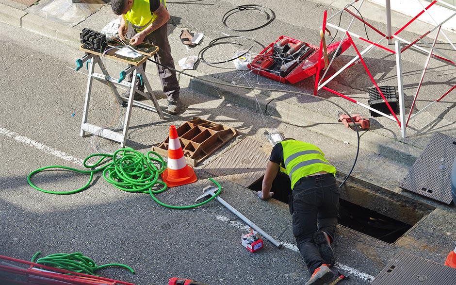 déboucher une canalisation de wc Colombes