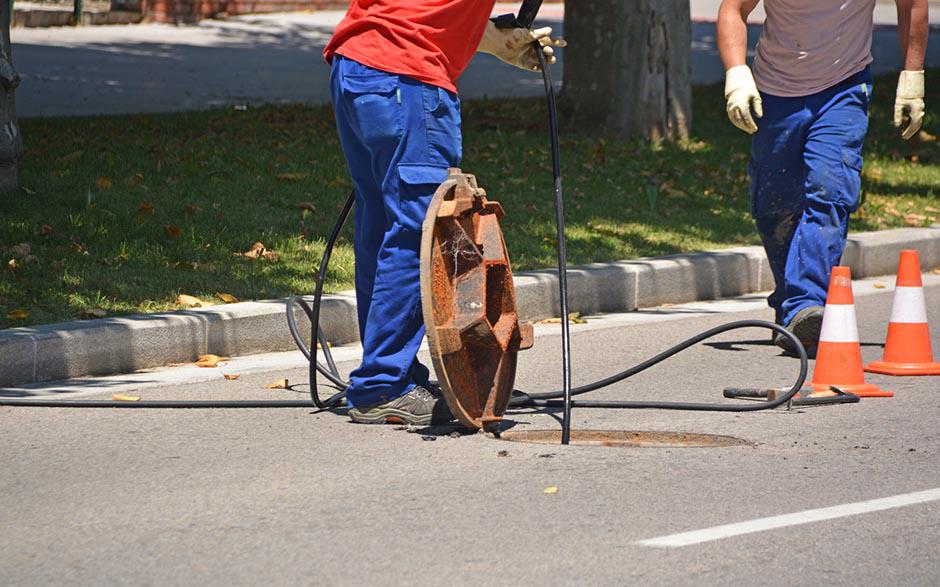 déboucheur canalisations Ver-sur-Launette