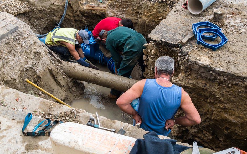  débouchage canalisation Noisy-le-Roi