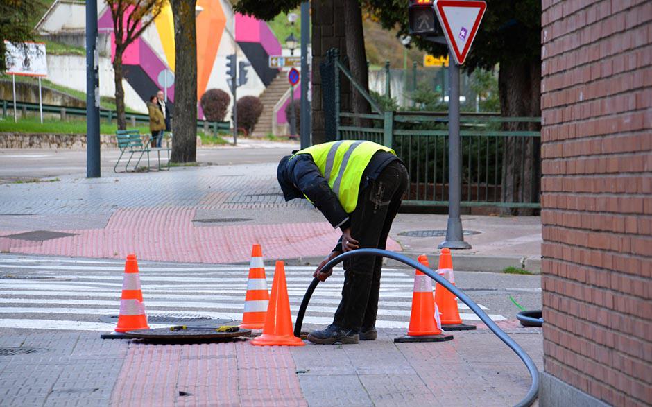 déboucher une canalisation de wc Colombes