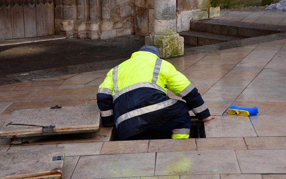déboucher canalisations Rosny-sous-Bois