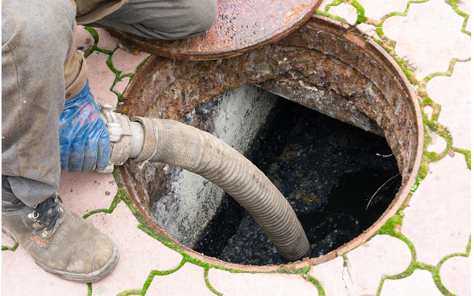 déboucheur canalisation efficace Paris 8
