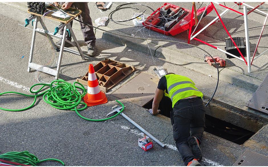 déboucher canalisations Rosny-sous-Bois