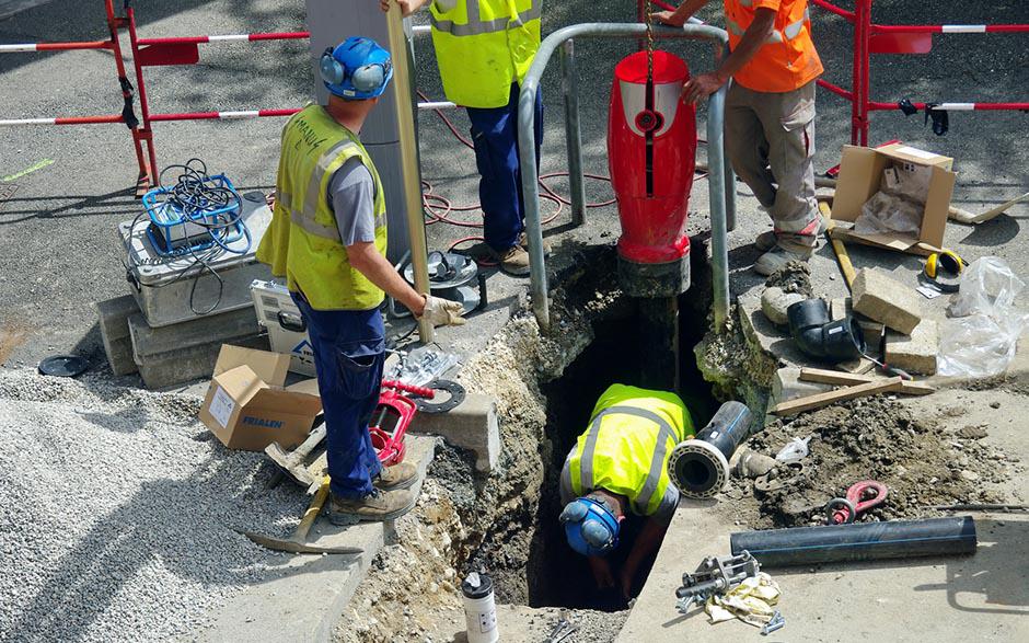 déboucheur canalisation wc Puteaux