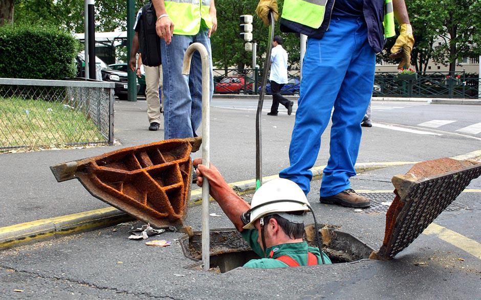  débouchage canalisation Noisy-le-Roi