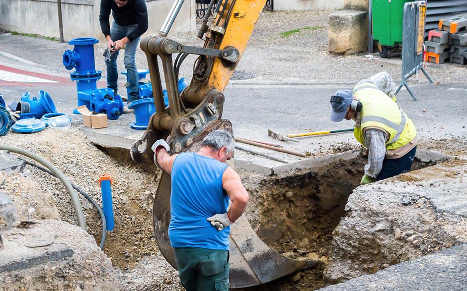  débouchage canalisation Noisy-le-Roi